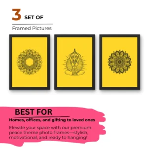 spiritual-meditation-religious-wall-decor-photo-frame